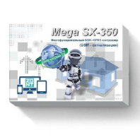 ZONT Mega SX-350 Light GSM сигнализация