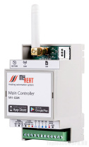 Контроллер MyHeat GSM