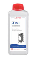 Реагент для промывки систем отопления CIPTEC AISI 1 л